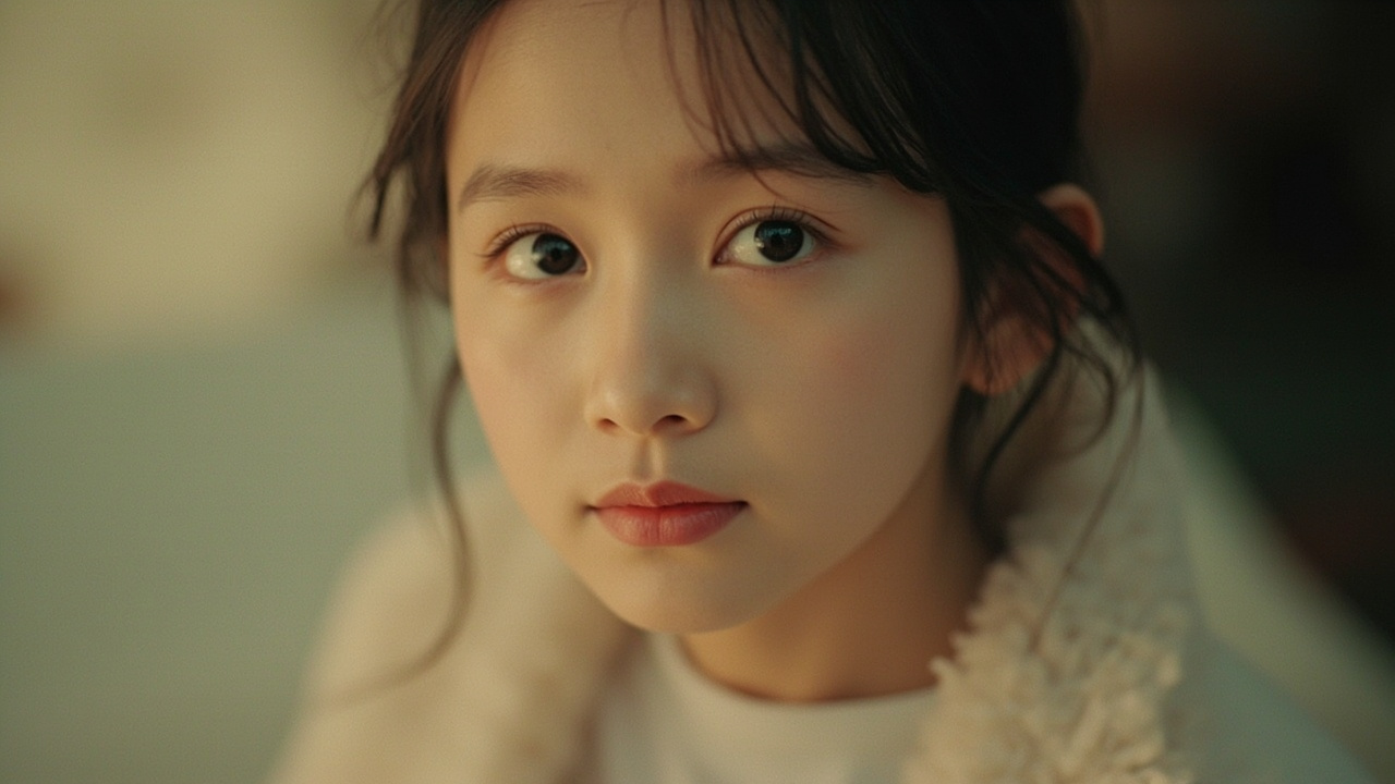 张学友大女儿近照曝光